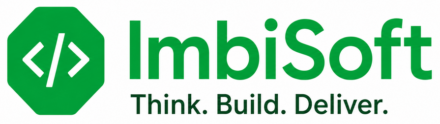 ImbiSoft logo
